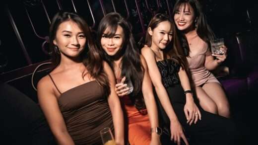 유흥 일자리의 특별한 세계에 당신을 초대합니다!